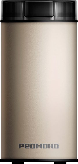 

Электрическая кофемолка Redmond (Редмонд) CG805 (бежевый)