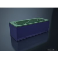 Ванна Esse Haiti 180x75