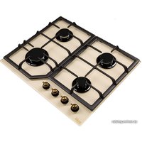 Варочная панель Making Oasis Everywhere P-GR (F)