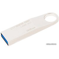 USB Flash Kingston DataTraveler SE9 G2 128GB (DTSE9G2/128GB)