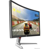 Игровой монитор BenQ XR3501