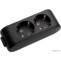 Колодка удлинителя Panasonic WLTB04202BL-RU