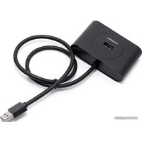 USB-хаб Ugreen CR113 20290