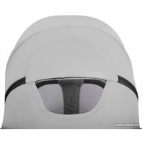 Коляска прогулочная «книга» Costa Vita VT-11 (светло-серый)