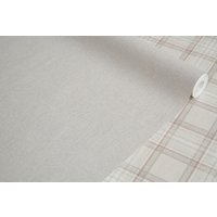 Виниловые обои Rasch Sherlock 654714