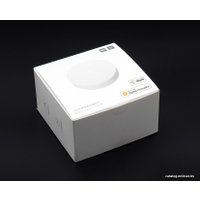 Центр управления (хаб) Xiaomi Smart Home Gateway 3 ZNDMWG03LM (китайская версия)