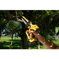 Аккумуляторная пила Molot MMS 1805 XLT Lite Solo (без АКБ)