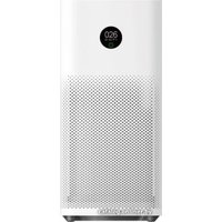 Очиститель воздуха Xiaomi Mi Air Purifier 3H (международная версия)