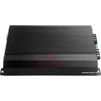 Автомобильный усилитель Урал МЛ 1.500