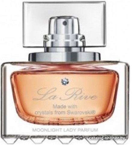Парфюмерная вода La Rive Moonlight Lady Woman EdP (75 мл)