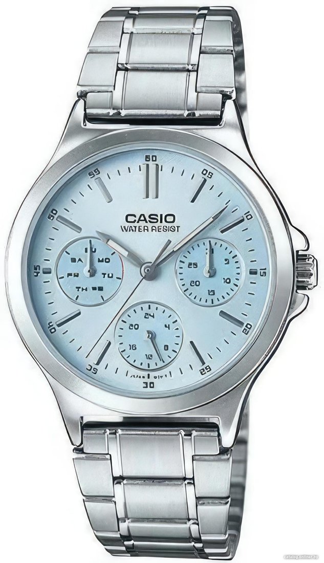 Наручные часы Casio LTP-V300D-2A