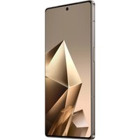 Телефон Infinix Note 50 Pro+ 5G X6856 12GB/256GB (серый титан)