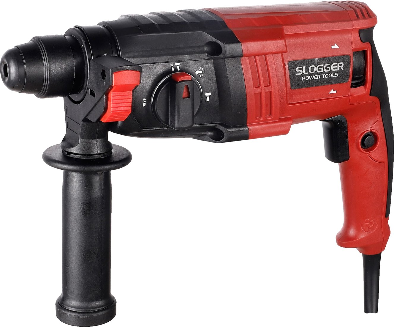 

Перфоратор Slogger RH6720