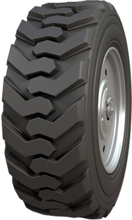 Всесезонные шины Nortec IND-02 10.00-16.5 131B НС8