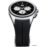 Умные часы LG Urbane 2nd Edition (серебристый)