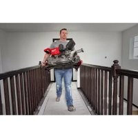 Торцовочная пила Milwaukee M18 FMS305-121-II 4933499181 (с 1-им АКБ)