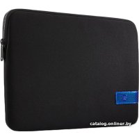 Чехол Case Logic Reflect 13" REFPC-113 (black/gray/oil)