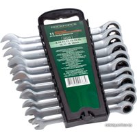 Набор ключей RockForce RF-51112 (11 предметов)