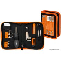 Набор домашнего мастера TDM Electric SQ1014-0202 (18 предметов)