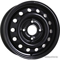 Штампованные диски Mefro Largus/Vesta 15x6" 4x100мм DIA 60.1мм ET 50мм B [LD515001B]