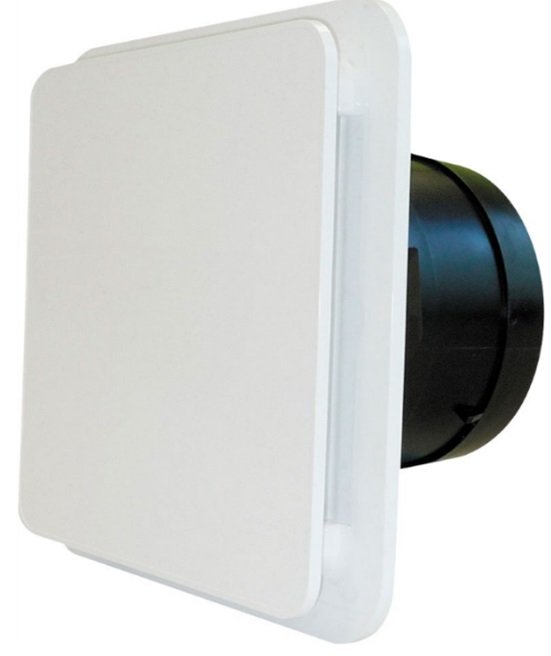 

Вентиляционная решетка Soler&Palau BDOP-125 5209185500