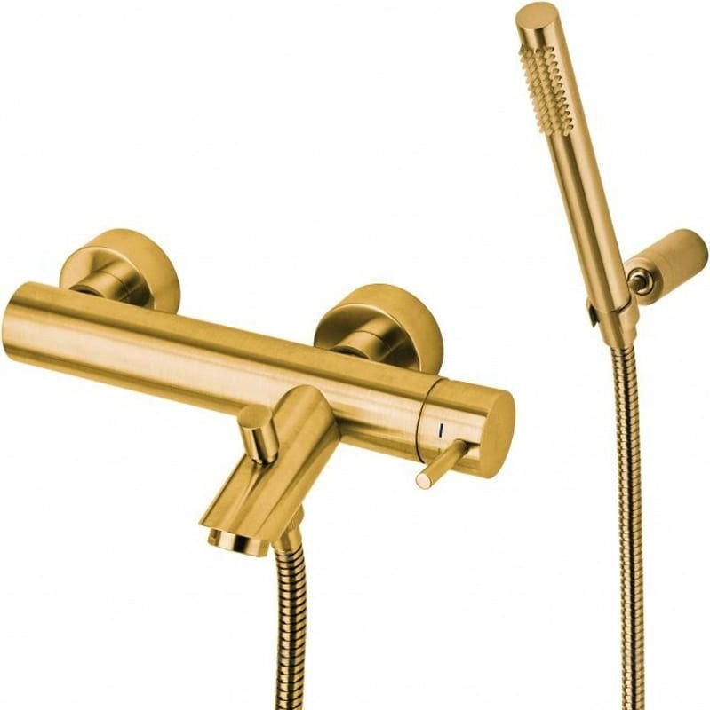 

Смеситель Paffoni Light LIG023HGSP
