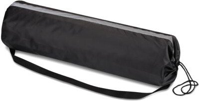 

Чехол для коврика Спортивные мастерские SM-369 (черный)