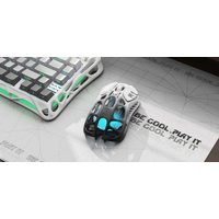 Игровая мышь Gravastar Mercury M1 Pro Gradient Black