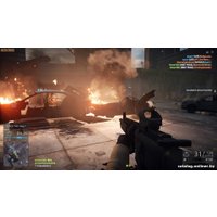  Battlefield Hardline для PlayStation 4