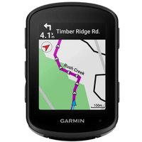 Велокомпьютер Garmin Edge 540