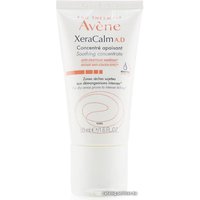  Avene Крем для тела XeraCalm A.D Успокаивающий концентрат 50 мл