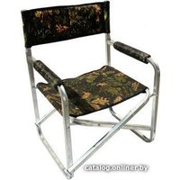 Кресло Медведь книжка (зеленое/коричневое)