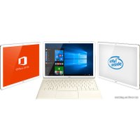 Планшет Huawei MateBook 128GB Golden [HZ-W09]