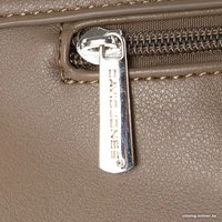 Женская сумка David Jones 823-7004-1-TAP (коричневый)