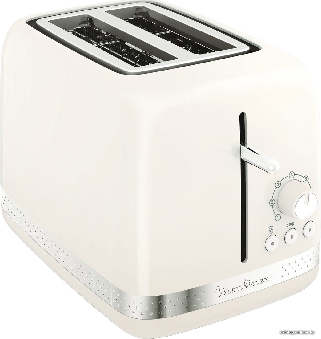 Тостер Moulinex Soleil LT300A30