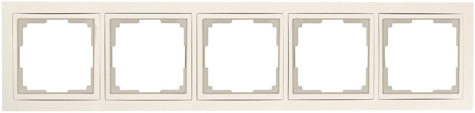 Рамка SmartBuy SBE-05i-Plastic-FR-5