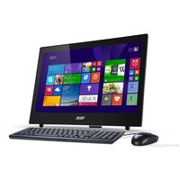 Моноблок Acer Aspire Z1-601 (DQ.SY7ME.005)