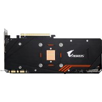 Видеокарта Gigabyte AORUS GeForce GTX 1070 Ti 8GB GDDR5