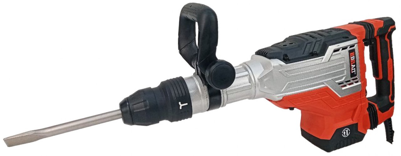 

Отбойный молоток Brait DH65DNPRO