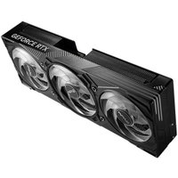 Видеокарта KFA2 GeForce RTX 5070 Ti EX Gamer 1-Click OC 3X 57IZN6MDBUEK