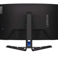 Игровой монитор Lenovo Legion R27qc-30 67C6GAC2EU
