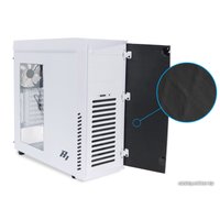 Корпус Zalman R1 White