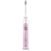 Электрическая зубная щетка Philips Sonicare HealthyWhite HX6762/43