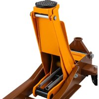 Подкатной домкрат Forstime FT-T830018 (60357)