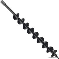 Шнек к мотобуру Patriot D 80 B 742004453 в Орше