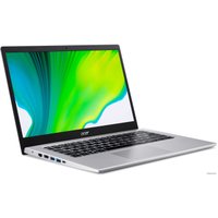 Ноутбук Acer Aspire 5 A514-54-34M8 NX.A22ER.004