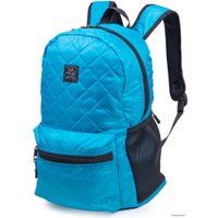 Городской рюкзак Polar П17003 (бирюзовый)