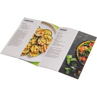 Аэрогриль (аэрофритюрница) JVC JK-MB051