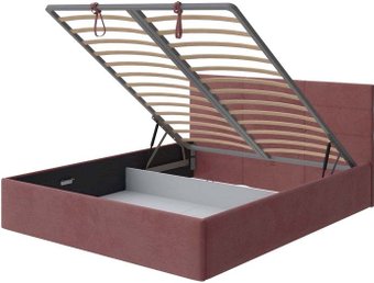 Кровать PROxSON Vector Lift Ultra 140x200 (амаретто)