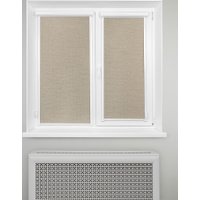 Рулонные шторы Sundays Home UNI-2 LM 49-03 48x160 (темно-бежевый, левая)